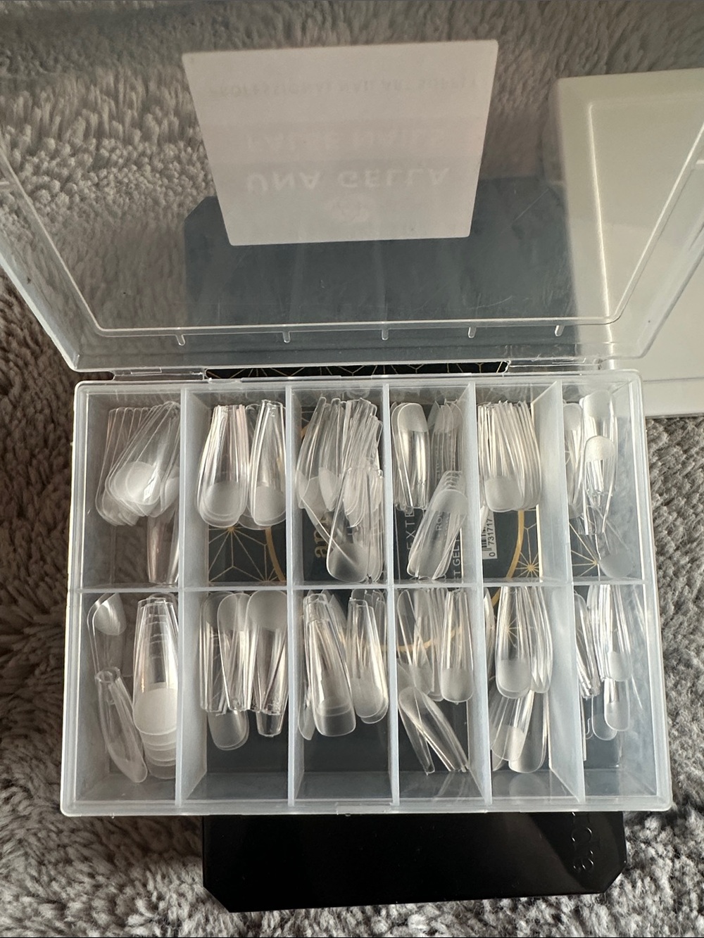 Nail Extension Bundle - Picture 4 of 6